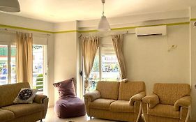 Panoramic View Apartment